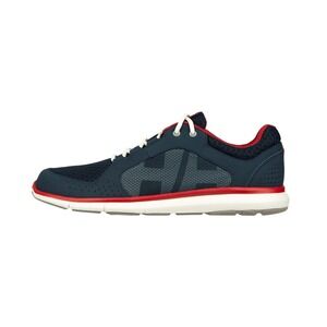 Helly Hansen Mens Ahiga V4‎ HP Sneakers Navy Size 8